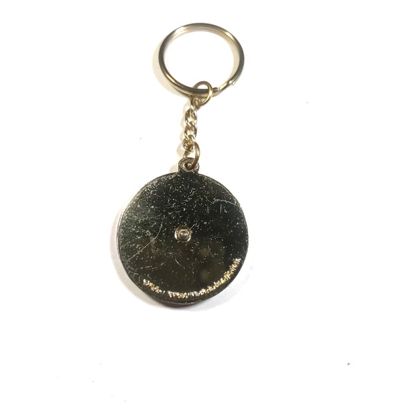 Kara Spinner Keychain Fun Humor Feelings - Picture 8 of 8